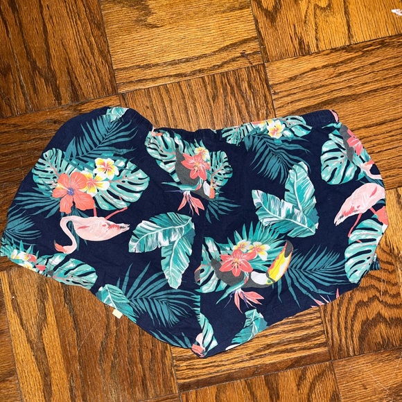 Cute Pajama shorts - Picture 2 of 3